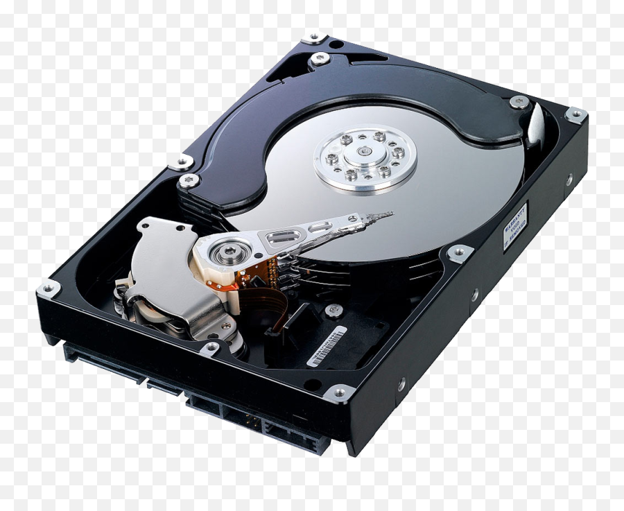 Hard Disc Png Drive Images Free Download Hdd - Hard Drive Transparent Background,Disk Png