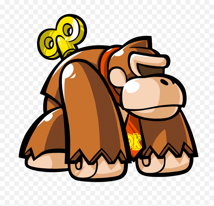 Download Free Png Mario Vs Donkey Kong Hd Image - Dlpngcom Mario Vs Donkey Kong Mini Donkey Kong,Kong Png