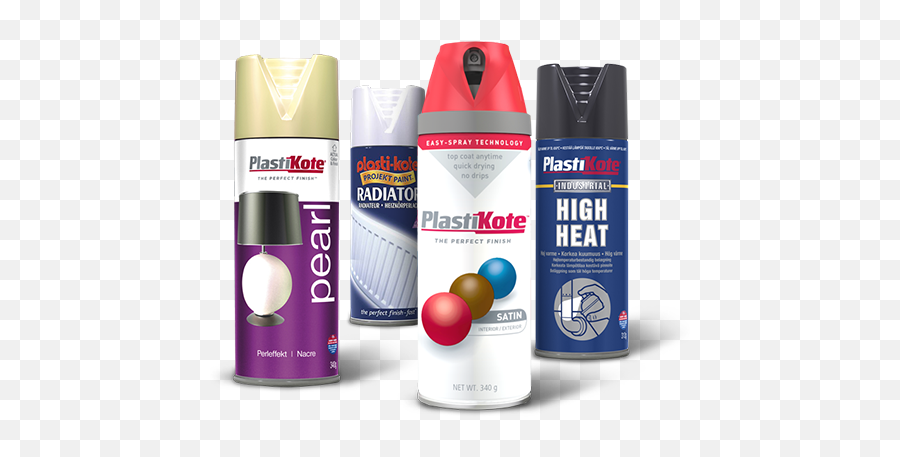 Get Inspired Plastikote - Plastikote Spray Paint Colors Png,Spray Paint X Png