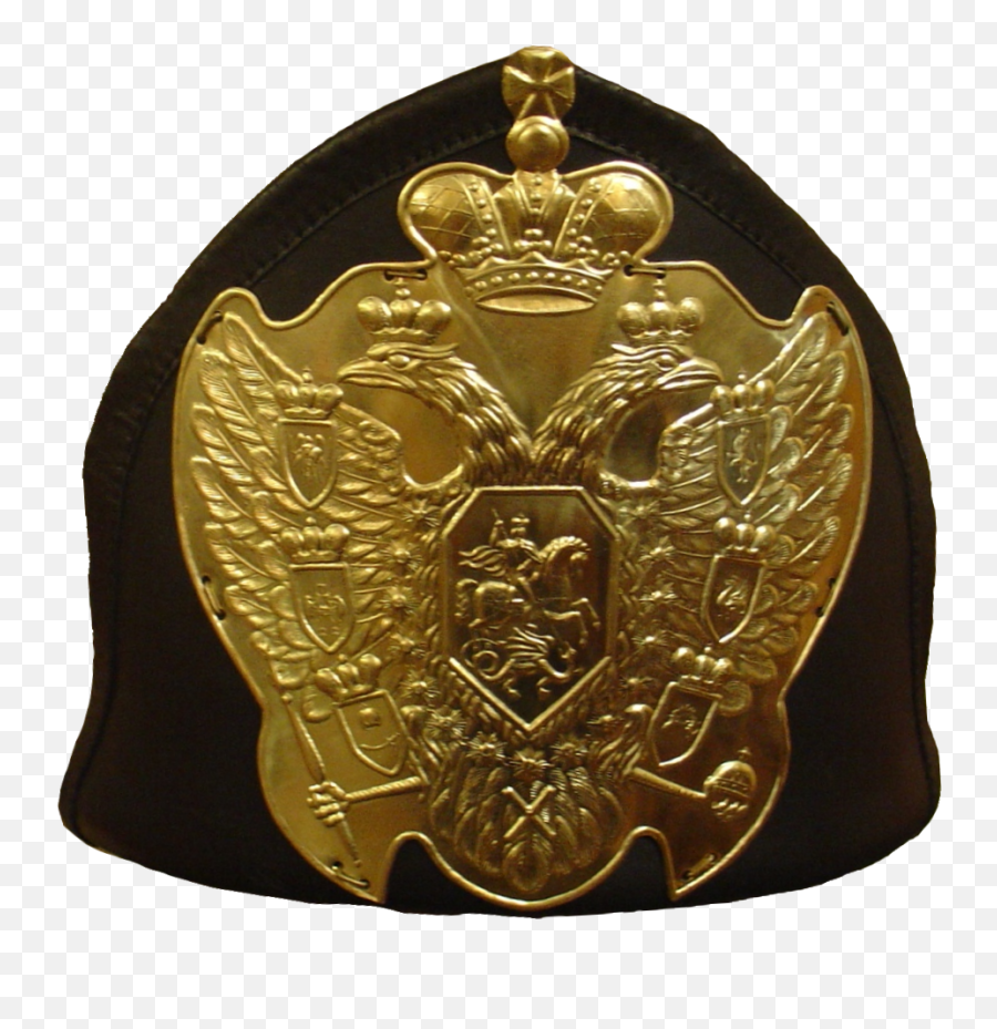 Russian Guard Grenadier Miter Hat M1712 - Badge Png,Russian Hat Png