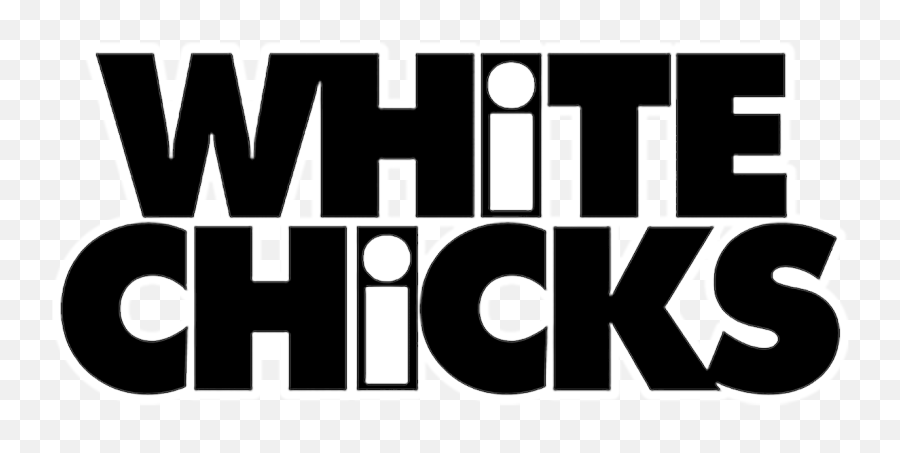 Fbi - Fausses Blondes Infiltrées Netflix White Chicks Logo Png,Fbi Png