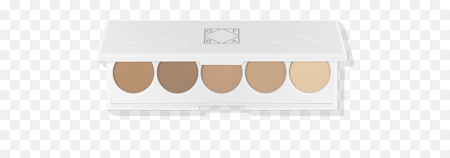 Signature Palette - Wet U0026 Dry Foundation The Pizza Press Png,Wet Png