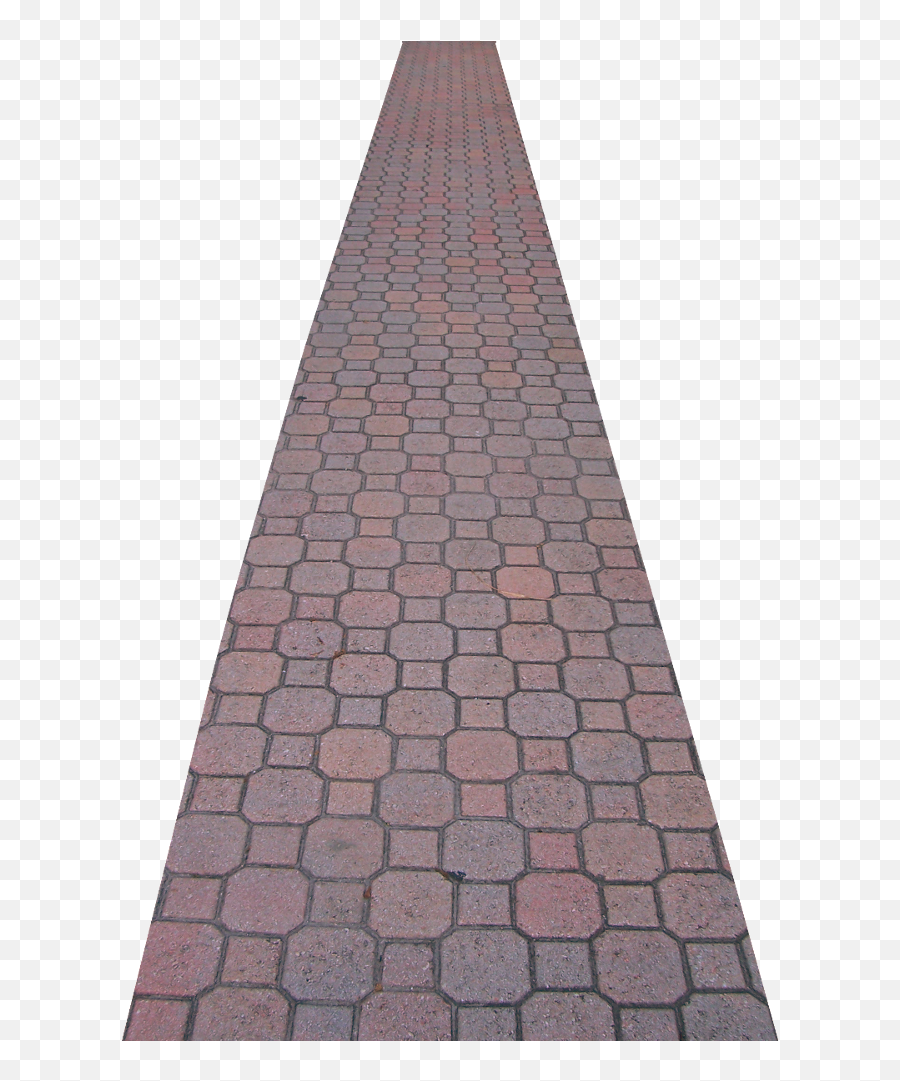 Vector Path Cobblestone Transparent - Walkway Clipart Png,Cobblestone Png