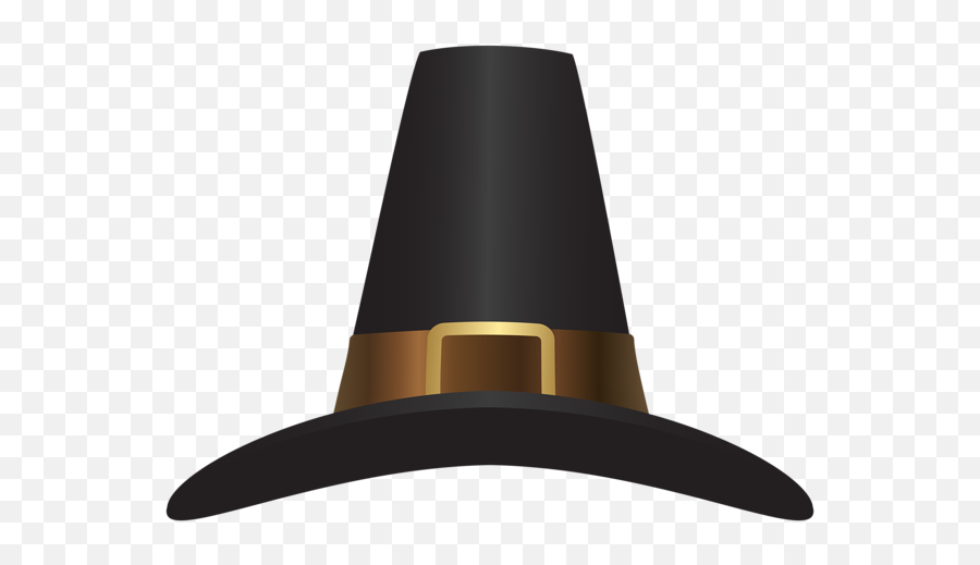 Pilgrim Hat Clip Art Png Image - Clip Art Pilgrim Hat,Pilgrim Hat Png