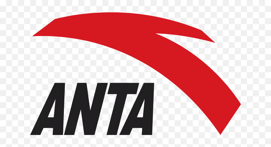 Anta Sports - Anta Sports Products Logo Png,Klay Thompson Png