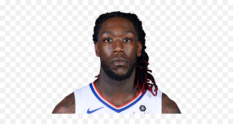 Kawhi Leonard Stats News Bio Espn - Montrezl Harrell Png,Basketball Player Png