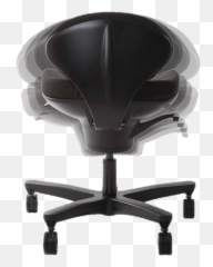 Active Sitting Ergonomic Office Chair 60 Day Risk - Free Chair Png,Office Chair Png