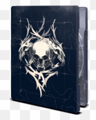 Buy Tom Clancys Ghost Recon Breakpoint - Steelbook png