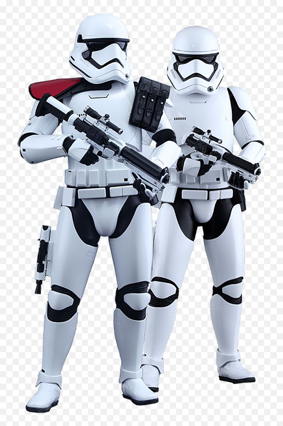 Stormtrooper Star Wars Transparent - Star Wars First Order Stormtrooper Officer Png,Star Wars Transparent