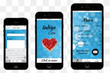 Iphone 6 Mockup Tool Lucidchart Blog - Iphone 8 Browser Mockup png