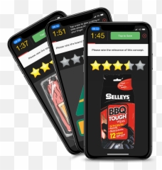 Instaread - Smartphone Png,Iphones Png