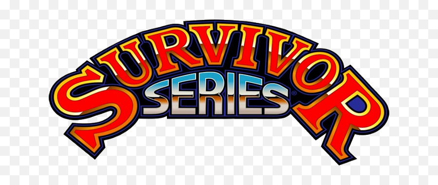 Survivor Series Logo Png Image With - Transparent Survivor Series Logo,Survivor Series Logo