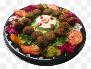 Download Falafel Png Image For Free - Falafel,Falafel Png