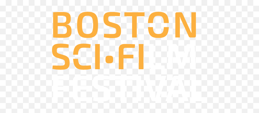 Boston Scifi - Poster Png,Sci Fi Logo