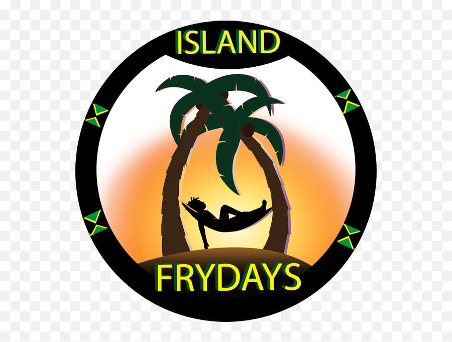 Island Frydays Jamaican Cuisine - Cincinnati Ohio Jamaican Cuisine Png,Food Network Logo Png