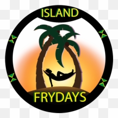 Island Frydays Jamaican Cuisine - Cincinnati Ohio Jamaican Cuisine Png,Food Network Logo Png