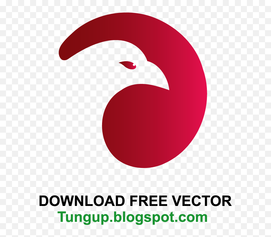 Logo Vector Premium Eagle Head - Download Png,Eagle Head Logo