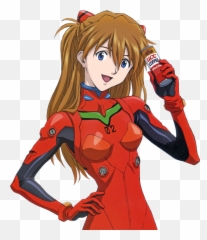 Asuka Langley Soryu Png 7 Image - Asuka Langley Soryu Png,Asuka Png