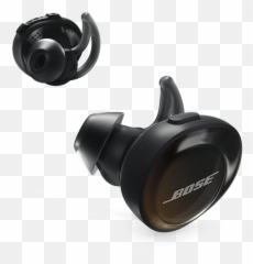 Walmart Early Black Friday 2018 Bose Soundsport Free - Bose Earbuds Png,Dj Headphones Png
