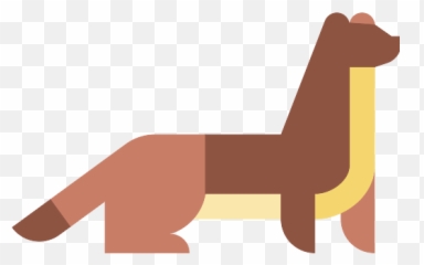 Weasel Png Icon - Scent Hound