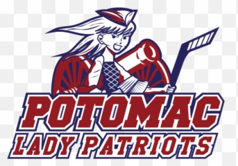 Lady Patriots - Potomac png