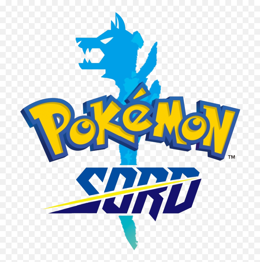 Pokemon Sword And Shield Png Free - Pokemon Direct 2020,Sword Logo Png