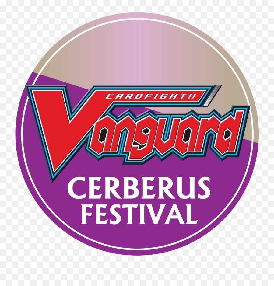 Vanguard Cerberus Festival 2020 - Cardfight Vanguard Cardfight Vanguard Png,Cerberus Logo
