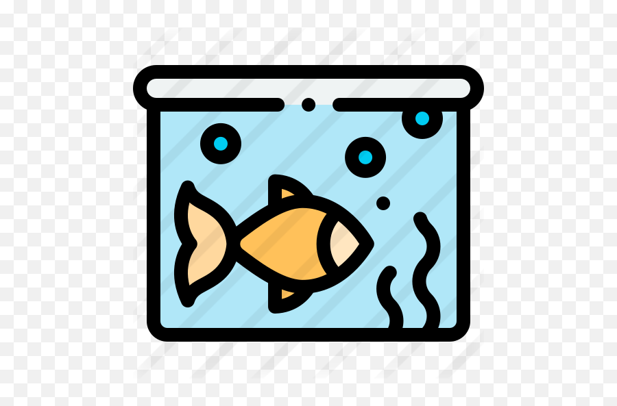Fish Tank - Clip Art Png,Fish Tank Png