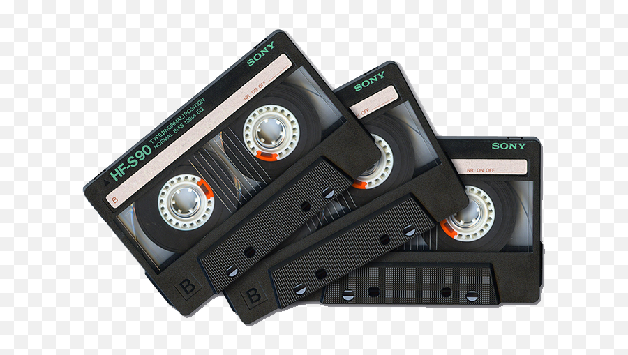 Cassette Png - Audio Cassette Tapes Png 3110048 Vippng Cassette Tapes Png,Cassette Tape Png