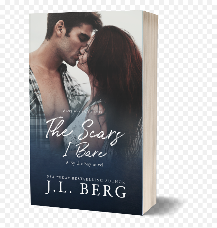 The Scars I Bare Updated Cover - Signed Romance Png,Scars Png