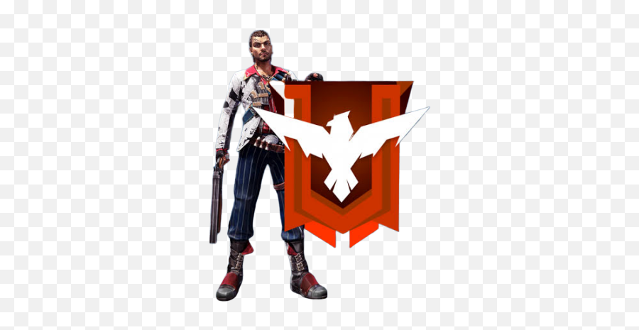 Foto De Free Fire Mestre - Viva Melhor Medium Free Fire Heroic Logo Png,Free Fire Png