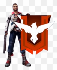 Foto De Free Fire Mestre - Viva Melhor Medium Free Fire Heroic Logo Png