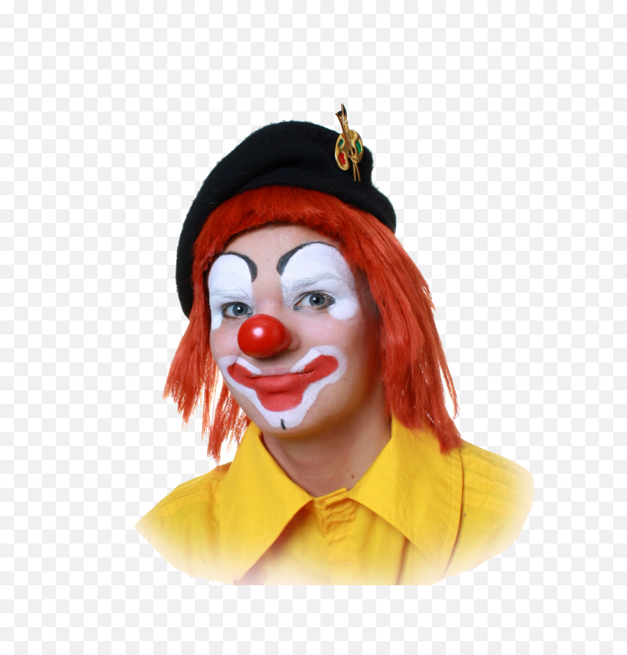 Download Hd Junior Joey - Clown Transparent Png Image Clown,Clown Transparent