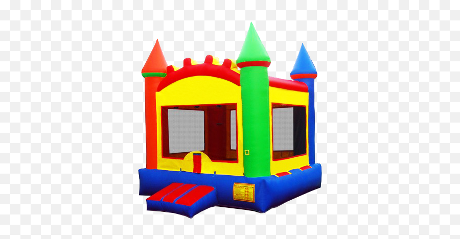 Bounce House Png Picture - Bounce House Clear Background,Bounce House Png