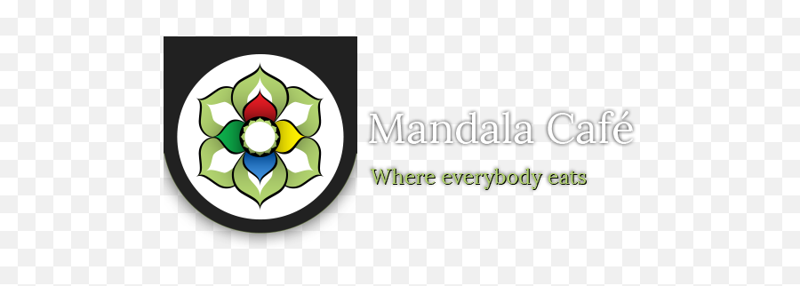 Mandala Cafe Home - Santiago Wanderers Png,Mandala Logo