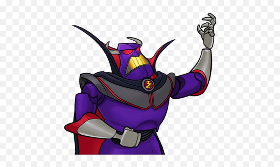 Update 03 Notes - Patch Notes Disney Heroes Battle Mode Zurg Png,Buzz Lightyear Png