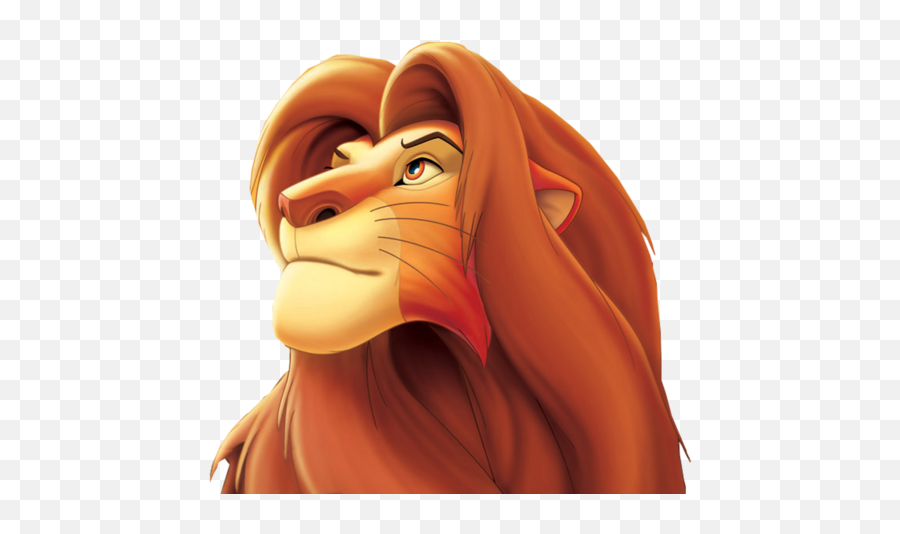 Lion King Mufasa - Mufasa Lion King Png Full Size Png Lion King Mufasa Head,Lion King Png
