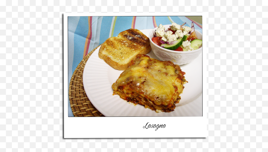 Lasagna - Pot Pie Png,Lasagna Png