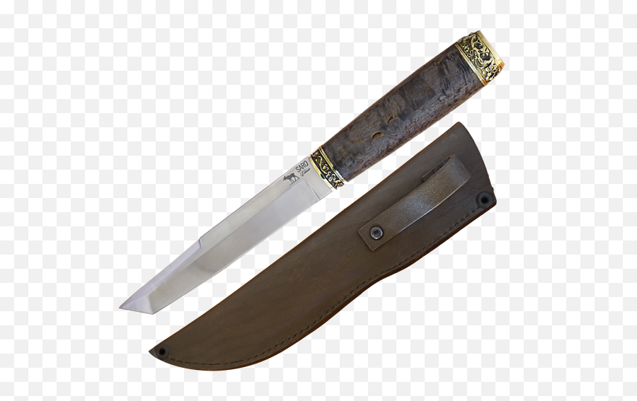 Knife Gift Sakura Saro To Buy - Hunting Knife Png,Dagger Transparent