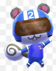 Agent S Animal Crossing New Leaf Wiki Fandom - Agent S Animal Crossing Png,S Png