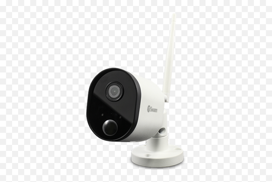 Download Webcam Hd Png - Uokplrs Swann 1080p Outdoor Security Camera,Webcam Frame Png