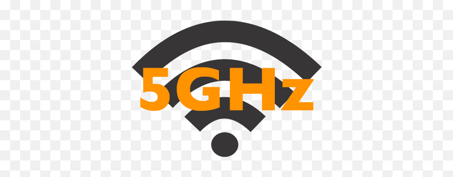 Wifi 5ghz Band And Wide Channels Metisfi Symbol Png Wi - fi Logo