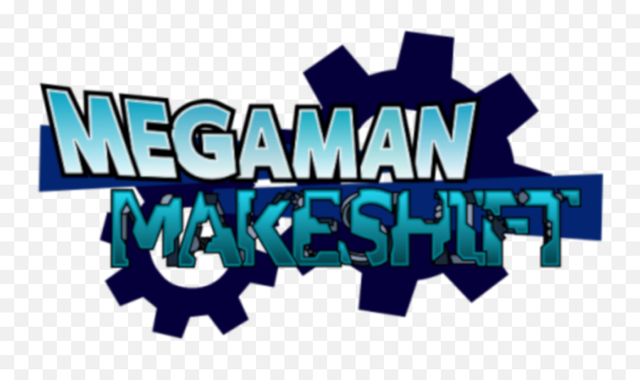 Megaman Makeshift Sonic Fan Games Hq - Graphic Design Png,Mega Man Transparent