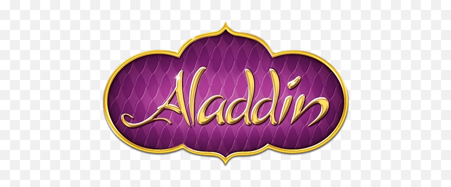 Aladdin Logo - Aladdin Png,Aladdin Logo Png