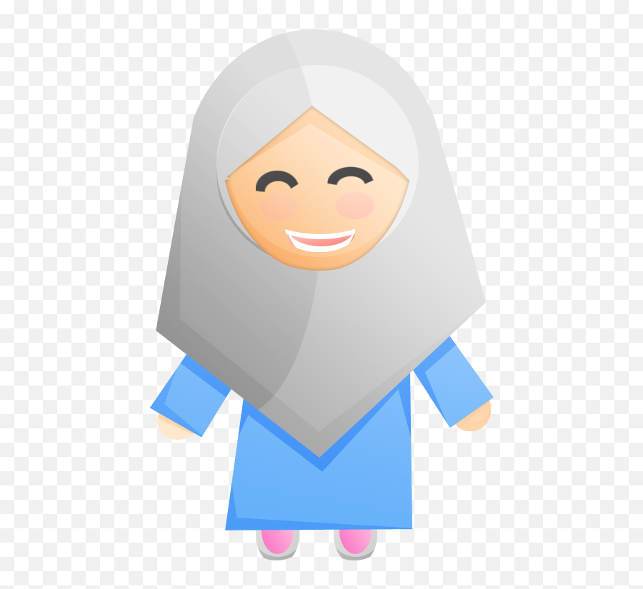 Svg Free Png Transparent Background - Muslim Icon Cartoon Png,Muslim Png