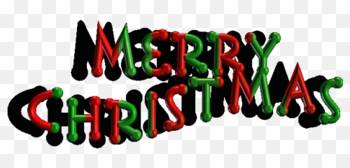 Free Wallpapers By Art - Tlc Wallpaperstlc Merry Christmas Merry Christmas Animated Text Gif Png,Christmas Lights Gif Png
