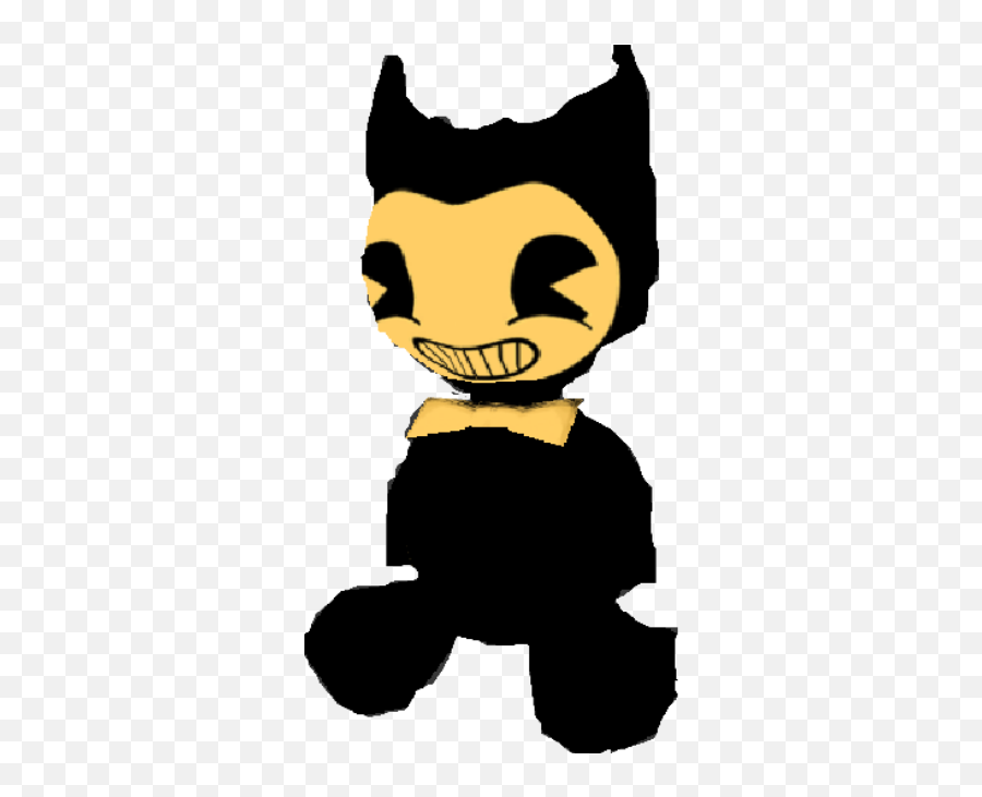 Pc Computer - Bendy And The Ink Machine Bendy Doll The Bendy And The Ink Machine Png,Bendy Png