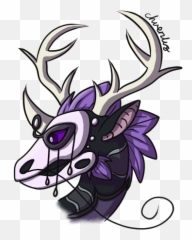 Moved - Cartoon Png,Ursula Png