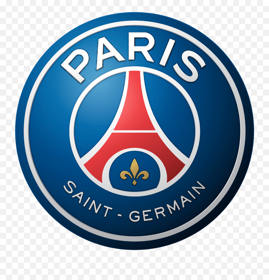 Psg Logo - Logo Del París Saint Germain Png,2020 Logo