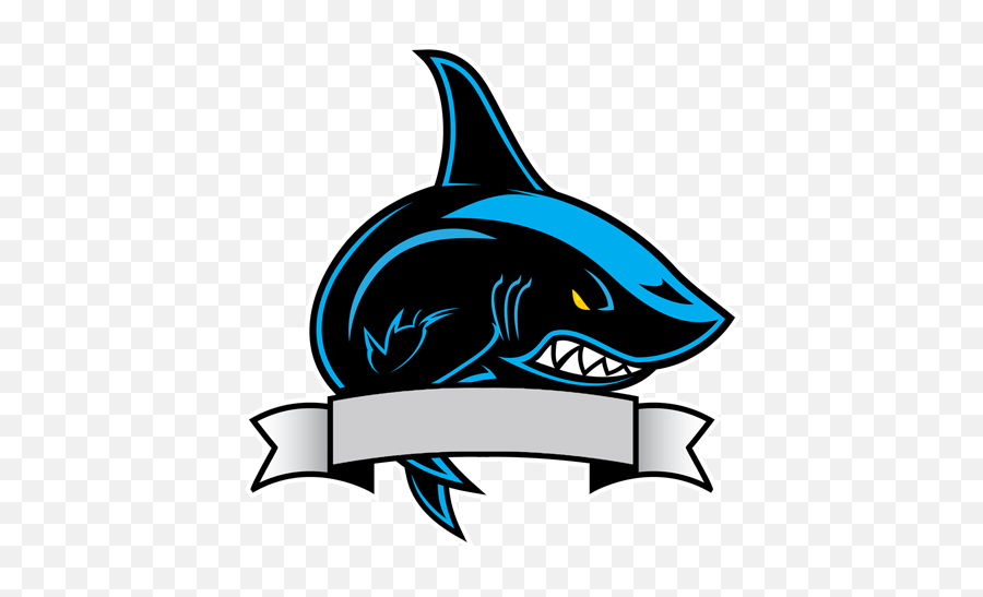 Kumpulan Hiu Logo Shark 7566 - Free Transparent Png Logos Shark Logo,Shark Transparent